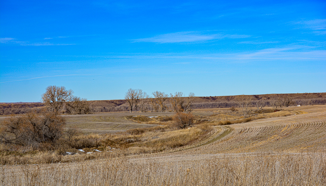 Montana Hunting, Farming, Homesite Property Fenton Enterprises